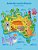 Animales Australianos Libro Para Colorear 1-.. - Imagem 1