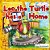 Leo The Turtle Has A Home-.. - Imagem 1