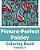 Picture-Perfect Paisley Coloring Book (Volume 2)-.. - Imagem 1
