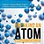 Breaking An Atom: Inside Matter's Building Blocks Children's Science Books Grade 5 Children's Science & Nature Books-.. - Imagem 1