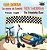 La Course De L'Amitié - The Friendship Race: French English Bilingual Edition-.. - Imagem 1