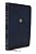 Nkjv, Thinline Bible, Large Print, Leathersoft, Blue, Comfort Print: Holy Bible, New King James Version-.. - Imagem 1