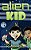 Alien Kid-.. - Imagem 1