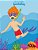 Livre De Coloriage Snorkeling 1-.. - Imagem 1