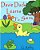 Davie Duck Learns To Swim-.. - Imagem 1