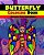 Butterfly Coloring Book-.. - Imagem 1