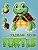 Turtle Yout Friends; Easy Coloring Book For Kids Toddler, Imagination Learning In School And Home: Kids Coloring Book Helping Brain Function, Creativi-.. - Imagem 1