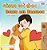 Boxer And Brandon (Gujarati English Bilingual Children's Book)-.. - Imagem 1