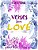 Color Bible: Verse For Love: A Bible Verse Coloring Book-.. - Imagem 1