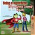 Being A Superhero (English Greek Bilingual Book)-.. - Imagem 1