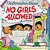 Berenstain Bears No Girls Allowed-.. - Imagem 1