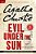 Evil Under The Sun: A Hercule Poirot Mystery: The Official Authorized Edition-.. - Imagem 1