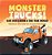 Monster Trucks! Big Machines On The Road - Vehicles For Kids Children's Transportation Books-.. - Imagem 1