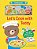 Let's Cook With Teddy: With 20 Colorful Felt Play Pieces-.. - Imagem 1