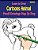 Learn To Draw Cartoons: Pencil Drawings Step By Step Book 2: Pencil Drawing Ideas For Absolute Beginners-.. - Imagem 1