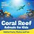 Coral Reef Animals For Kids: Habitat Facts, Photos And Fun Children's Oceanography Books Edition-.. - Imagem 1
