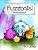 Fuzzballs!: A Rounding Adventure-.. - Imagem 1