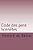 Code Des Gens Honnetes-.. - Imagem 1