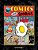 Bright Side Up Comics & Stories: Comic Strips And Cartoon Essays-.. - Imagem 1