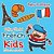 Getting Started In French For Kids A Children's Learn French Books-.. - Imagem 1