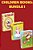 Children Books: Grimm Tales Bundle I.: 3 Beautiful Rhyming Books For Children. Pay 2 Books And Get 3 For Endless Fun And Learning. -.. - Imagem 1