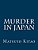 Murder In Japan-.. - Imagem 1