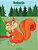Rodents Coloring Book 1, 2 & 3-.. - Imagem 1