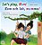 Let's Play, Mom! (English Swedish Bilingual Book For Kids)-.. - Imagem 1