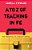 A To Z Of Teaching In Fe-.. - Imagem 1
