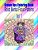 Grown Ups Coloring Book Boost Mental Focus Patterns Vol. 1 Mandalas-.. - Imagem 1
