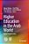 Higher Education In The Arab World: Digital Transformation-.. - Imagem 1