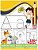 Alphabet Tracing Letters Workbook Handwriting Practice Workbook For Kids: Practice & Fun & Coloring & Learn For Preschooler 100+Pages Early Childhood-.. - Imagem 1