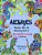 Alebrijes Mexican Folk Art Colouring Book 2: More Fantastic & Strange Creatures-.. - Imagem 1