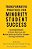Transformative Practices For Minority Student Success: Accomplishments Of Asian American And Native American Pacific Islander-Serving Institutions-.. - Imagem 1