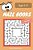 Maze Book For Kids Ages 6-8 Book III: 50 Maze Puzzle Games To Boost Kids' Brain, Pocket Size 6X9 Inch, Large Print-.. - Imagem 1