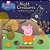 Night Creatures: A Lift-The-flap Book (Peppa Pig)-.. - Imagem 1