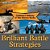 Brilliant Battle Strategies Children's Military & War History Books-.. - Imagem 1