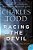 Racing The Devil: An Inspector Ian Rutledge Mystery-.. - Imagem 1