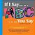 If I Say..... You Say 01/Contemporary Photo Style: This Book Creatively Helps To Understand The Alphabet And Letter Associations. -.. - Imagem 1