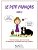 Le Petit Francais Level 2: French Grammar And Conversation For Elementary School-Age Children-.. - Imagem 1