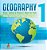 Geography 1 - Maps, Globes & Atlases Maps For Kids - Latitudes, Longitudes & Tropics 4Th Grade Children's Science Education Books-.. - Imagem 1