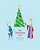 The Christmas Tree: - An Advent Story-.. - Imagem 1