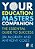 Your Education Masters Companion: The Essential Guide To Success-.. - Imagem 1