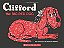 Clifford The Big Red Dog: Vintage Hardcover Edition-.. - Imagem 1