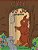 Cyril The Squirrel And Mary Jane The Mouse-.. - Imagem 1