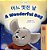 A Wonderful Day (Korean English Bilingual Children's Book)-.. - Imagem 1