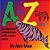 Children's Book: A To Z Zebra, An Alphabet Animal Book, With A Zebra Twist-.. - Imagem 1