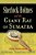 Sherlock Holmes And The Giant Rat Of Sumatra-.. - Imagem 1