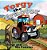 Torgy The Tractor: Torgy And His Cousins-.. - Imagem 1