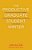 The Productive Graduate Student Writer: How To Manage Your Time, Process, And Energy To Write Your Research Proposal, Thesis, And Dissertation And Get-.. - Imagem 1